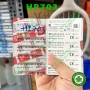 HP 703 Mũi khoan phẫu thuật HP CAVITY BURS CONE SQUARE E 0138 Dentsply Sirona