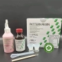 Vật liệu lấy dấu phục hình all on 4 - Nhựa tự cứng làm khóa chuyển implant - PATTERN RESIN GC