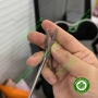 Kẹp kim khâu phẫu thuật Osung NH160TC Hàn Quốc