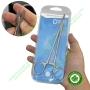 Kẹp kim khâu phẫu thuật Osung NH160TC Hàn Quốc