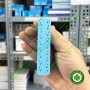 Thước đo nội nha Mini Endo màu xanh, trắng