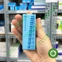 Thước đo nội nha Mini Endo màu xanh, trắng