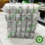 Tăm chỉ kẽ răng Okamura đóng gói hộp 70 cây