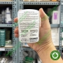 Tăm chỉ kẽ răng Okamura đóng gói hộp 70 cây