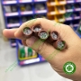 Đầu trộn dùng cho composite tái tạo cùi răng Luxacore Z