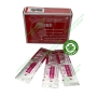 Lưỡi dao mổ phẫu thuật số 15 Doctor Ấn Độ