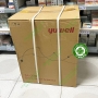 Máy hút dịch phẫu thuật 2 bình di động - Bộ