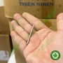 Mũi cắt máng tẩy, máng chỉnh nha TC Fissure Burs SF515S-023 NTI Đức