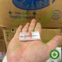 Mũi cắt máng tẩy, máng chỉnh nha TC Fissure Burs SF515S-023 NTI Đức