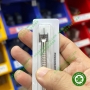 Thước đo và định vị mắc cài chỉnh nha Morelli