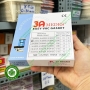 Miếng nhựa ép máng tẩy 3A Medes 1mm 3A GB040