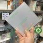 Miếng nhựa ép máng tẩy 3A Medes 1mm 3A GB040