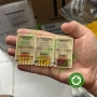Lèn ngang Finger Spreader HÀNG NHÁI Dentsply