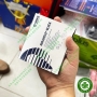 Cục cắn nha khoa Mirahold Block Hager & Werken Đức