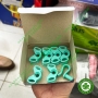 Cục cắn nha khoa Mirahold Block Hager & Werken Đức