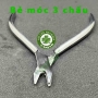 Kềm bẻ móc khí cụ chỉnh nha 2 chấu, 3 chấu