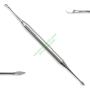 Cây bóc tách Osung 2 đầu 4.3MM/3.8MM - Periosteal elevator Osung - EPBUSER