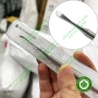 Cây bóc tách Osung 2 đầu 4.3MM/3.8MM - Periosteal elevator Osung - EPBUSER