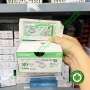 Chỉ khâu phẫu thuật không tiêu Dafilon bbraun kim tam giác 3/8C