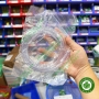 Bóng bóp Ambu cấp cứu Greetmed PVC Resuscitator