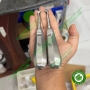 Nạy nhổ răng tam giác - Nạy Winter Pakistan cán tròn