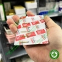 Mũi cắt cầu mão Dentsply