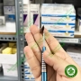 Dụng cụ phẫu thuật implant - Bộ giảm căng vạt Brushes