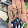 Dụng cụ phẫu thuật implant - Bộ giảm căng vạt Brushes