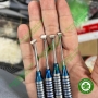 Dụng cụ phẫu thuật implant - Bộ giảm căng vạt Brushes