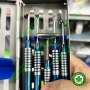 Dụng cụ phẫu thuật implant - Bộ giảm căng vạt Brushes
