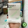 Cao su lỏng trộn súng trong suốt Transil F - Ivoclar Vivadent