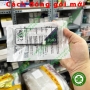 Mắc cài kim loại chỉnh nha RMO Mini Low Profile Hook 345