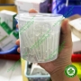 Kim bơm rửa ống tủy nội nha 1 lỗ, 2 lỗ - Derill Endo Irrigation Needle Tip