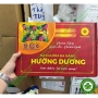 Túi chườm nóng lạnh đa năng Hướng Dương – giữ ấm, giảm đau