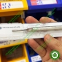 Cán dao mổ phẫu thuật tròn thẳng Osung Scalpel Handle SHS