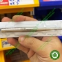 Cán dao mổ phẫu thuật tròn thẳng Osung Scalpel Handle SHS