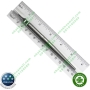 Cán dao mổ phẫu thuật tròn thẳng Osung Scalpel Handle SHS