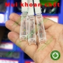 Chốt sợi thuỷ tinh Simplex Fiber post - Micro Medica - Italia