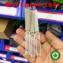 Chốt sợi thuỷ tinh Simplex Fiber post - Micro Medica - Italia