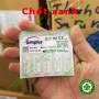 Chốt sợi thuỷ tinh Simplex Fiber post - Micro Medica - Italia