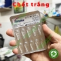 Chốt sợi thuỷ tinh Simplex Fiber post - Micro Medica - Italia