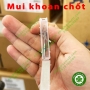 Mũi khoan chốt xanh dương