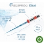 Trâm máy nội nha Reciproc Blue VDW ĐỨC- MÀU XANH