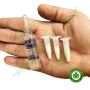 Vật liệu nội nha trám bít ống tủy OrthoMTA - Tặng kèm nước cất