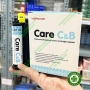Vật liệu làm răng tạm Vericom Denfil Care C&B