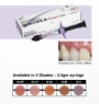 Composite đặc màu nướu Beautifil II Gingiva Shofu