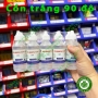 Cồn trắng 90 độ
