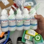 Oxy già lốc sát khuẩn, sát trùng vết thương BIDOPHA