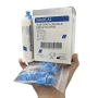 Vật liệu làm răng tạm tỷ lệ 1-1 Master Dent