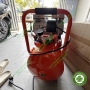 Máy hơi nha khoa - Máy nén khí không dầu Shark cam